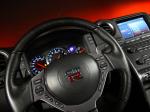 Nissan GT-R 2007 года